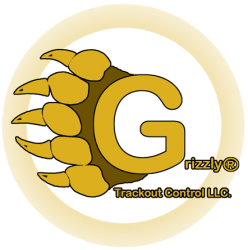 Rumble Grate LLC. – Trackout Control