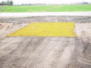 Photo Gallery – Rumble Grate LLC. – Trackout Control